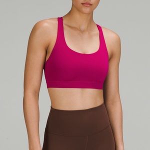 Lululemon Energy Bra